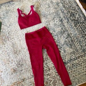 The Studio Two Piece Set